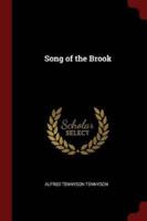 Song of the Brook