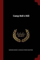Camp Bob's Hill
