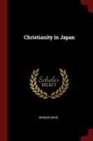 Christianity in Japan