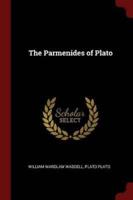 The Parmenides of Plato