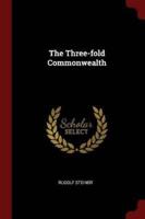 The Three-Fold Commonwealth