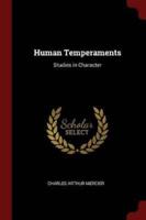 Human Temperaments