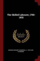 The Skilled Labourer, 1760-1832