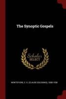 The Synoptic Gospels