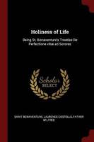 Holiness of Life