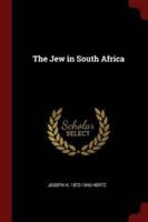 The Jew in South Africa