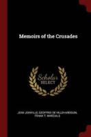 Memoirs of the Crusades