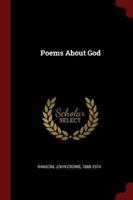 Poems About God