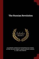 The Russian Revolution