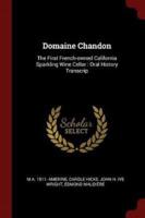 Domaine Chandon