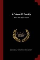 A Cotswold Family