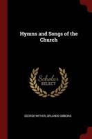 Hymns and Songs of the Church