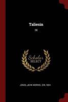 Taliesin