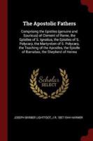 The Apostolic Fathers