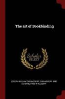 The Art of Bookbinding