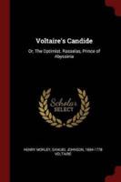 Voltaire's Candide