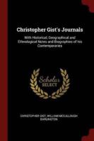 Christopher Gist's Journals