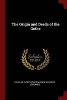The Origin and Deeds of the Goths