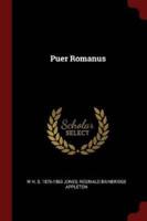 Puer Romanus