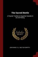 The Sacred Beetle