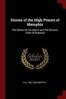 Stories of the High Priests of Memphis