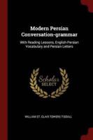 Modern Persian Conversation-Grammar