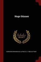 Hugo Stinnes