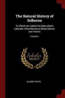 The Natural History of Selborne