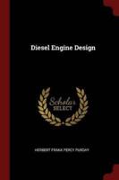 Diesel Engine Design