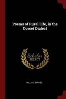 Poems of Rural Life, in the Dorset Dialect