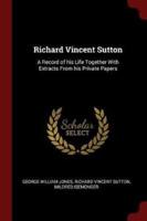 Richard Vincent Sutton