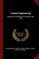 Coastal Engineering