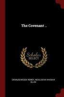 The Covenant ..