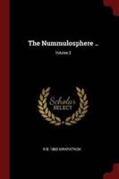 The Nummulosphere ..; Volume 3