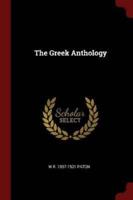 The Greek Anthology