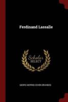 Ferdinand Lassalle