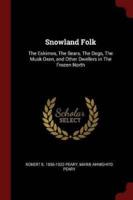 Snowland Folk