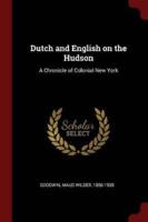 Dutch and English on the Hudson