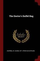 The Doctor's Duffel Bag