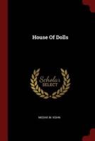 House Of Dolls