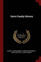 Davis Family History