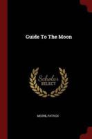 Guide to the Moon