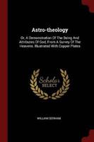 Astro-Theology