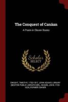 The Conquest of Canäan