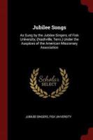 Jubilee Songs