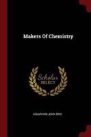 Makers Of Chemistry