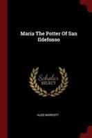 Maria The Potter Of San Ildefonso