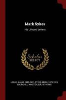 Mark Sykes