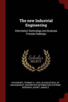 The New Industrial Engineering