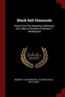 Black-Belt Diamonds